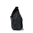 Load image into Gallery viewer, Baggallini Anywhere Large Hobo Tote - Onyx Floral