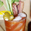 Load image into Gallery viewer, Smokey Bacon Sea Salt