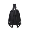 Load image into Gallery viewer, Baggallini ECO Naples Backpack - Black