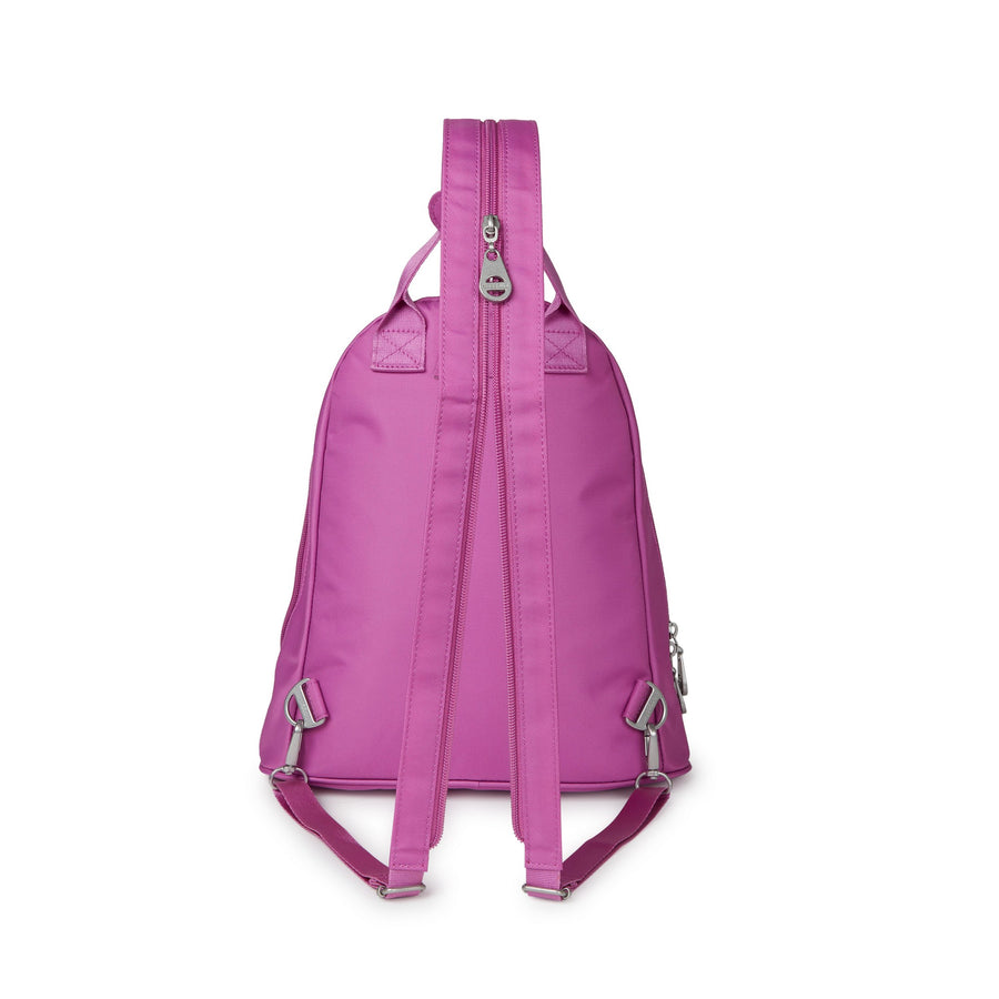 Baggallini ECO Naples Backpack - Orchid