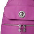 Load image into Gallery viewer, Baggallini ECO Naples Backpack - Orchid