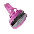 Load image into Gallery viewer, Baggallini ECO Naples Backpack - Orchid