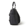 Load image into Gallery viewer, 3-in-1 Convertible Backpack with RFID Phone Wristlet - Black