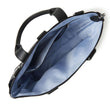 Load image into Gallery viewer, 3-in-1 Convertible Backpack with RFID Phone Wristlet - Onyx Floral