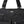 Load image into Gallery viewer, Baggallini Any Day Tote with Wristlet - Black
