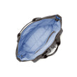 Load image into Gallery viewer, Baggallini Any Day Tote with Wristlet - Sterling Shimmer