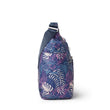 Load image into Gallery viewer, Baggallini Bristol RFID Crossbody Hobo Bag - Aloha Print
