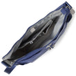 Load image into Gallery viewer, Baggallini Bristol RFID Crossbody Hobo Bag - Indigo Sky