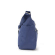 Load image into Gallery viewer, Baggallini Bristol RFID Crossbody Hobo Bag - Indigo Sky