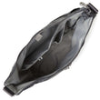 Load image into Gallery viewer, Baggallini Bristol RFID Crossbody Hobo Bag - Pewter Thistle