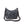Load image into Gallery viewer, Baggallini Bristol RFID Crossbody Hobo Bag - Pewter Thistle
