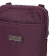 Load image into Gallery viewer, Baggallini Broadway Crossbody - Plum Berry