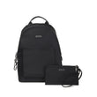 Load image into Gallery viewer, Baggallini Central Park Backpack - Black