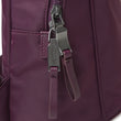 Load image into Gallery viewer, Baggallini Central Park Backpack - Plum Berry
