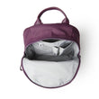 Load image into Gallery viewer, Baggallini Central Park Backpack - Plum Berry