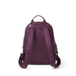 Load image into Gallery viewer, Baggallini Central Park Backpack - Plum Berry