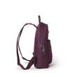 Load image into Gallery viewer, Baggallini Central Park Backpack - Plum Berry