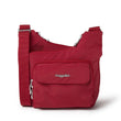 Load image into Gallery viewer, Baggallini Criss Cross Bag - Apple