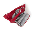 Load image into Gallery viewer, Baggallini Criss Cross Bag - Apple