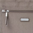 Load image into Gallery viewer, Baggallini Go Bagg with Wristlet - Portobello Shimmer