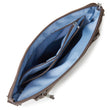 Load image into Gallery viewer, Baggallini Go Bagg with Wristlet - Portobello Shimmer