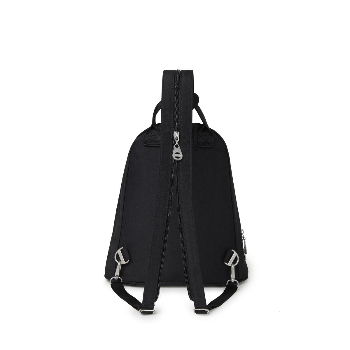Baggallini Naples Convertible Backpack - Black – Habitat Gift
