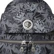 Load image into Gallery viewer, Baggallini Naples Convertible Backpack - Pewter Thistle