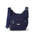 Load image into Gallery viewer, RFID Cross City Bagg - Navy