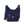 Load image into Gallery viewer, RFID Cross City Bagg - Navy
