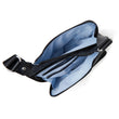 Load image into Gallery viewer, RFID Cross City Bagg - Onyx Floral