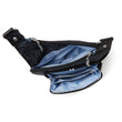 Load image into Gallery viewer, RFID Cross City Bagg - Onyx Floral