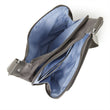 Load image into Gallery viewer, Baggallini RFID Cross City Bagg - Sterling Shimmer