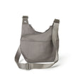 Load image into Gallery viewer, Baggallini RFID Cross City Bagg - Sterling Shimmer