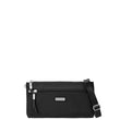 Load image into Gallery viewer, Baggallini RFID Transit Bagg - Black