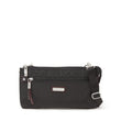 Load image into Gallery viewer, Baggallini RFID Transit Bagg - Black Cheetah