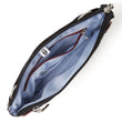 Load image into Gallery viewer, Baggallini RFID Transit Bagg - Black Cheetah