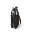 Load image into Gallery viewer, Baggallini RFID Transit Bagg - Black Cheetah