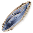Load image into Gallery viewer, Baggallini RFID Transit Bagg - Champagne