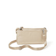 Load image into Gallery viewer, Baggallini RFID Transit Bagg - Champagne
