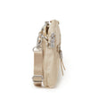 Load image into Gallery viewer, Baggallini RFID Transit Bagg - Champagne