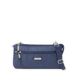 Load image into Gallery viewer, Baggallini RFID Transit Bagg - Steel Blue