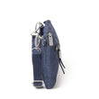 Load image into Gallery viewer, Baggallini RFID Transit Bagg - Steel Blue