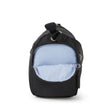 Load image into Gallery viewer, Baggallini Road Trip Hobo Bagg - Black