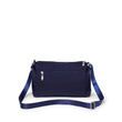 Load image into Gallery viewer, Baggallini Road Trip Hobo Bagg - Navy