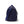 Load image into Gallery viewer, Baggallini Road Trip Hobo Bagg - Navy
