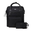 Load image into Gallery viewer, Baggallini Soho Backpack - Black
