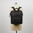 Load image into Gallery viewer, Baggallini Soho Backpack - Black