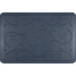 Load image into Gallery viewer, WellnessMats® Comfort Mat - Lagoon