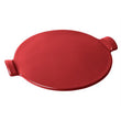 Load image into Gallery viewer, Emile Henry Pizza Stone - Round