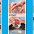 Load image into Gallery viewer, Garlic Twister